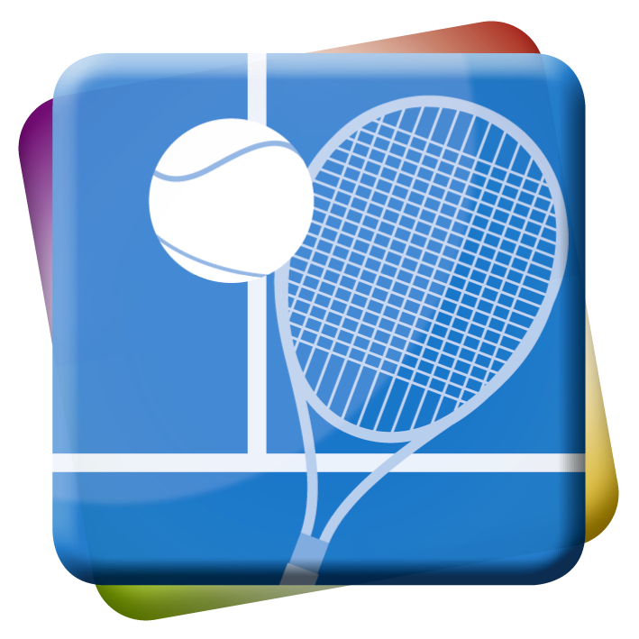 Logo du club Tennis