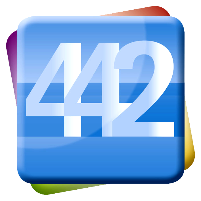 Logo du club Club 442