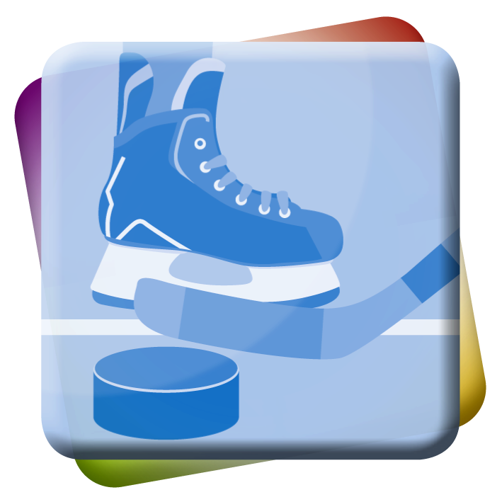 Logo du club Hockey sur glace