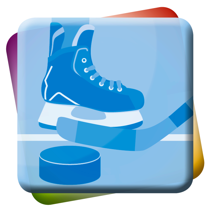 Logo du club Hockey sur glace