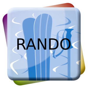 Logo du club Ski rando