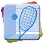 Logo du club Squash