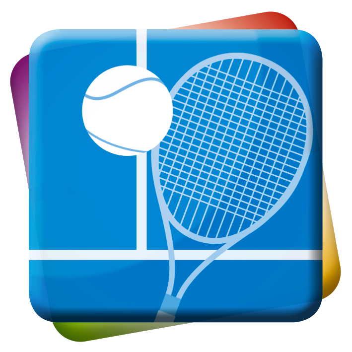 Logo du club Tennis